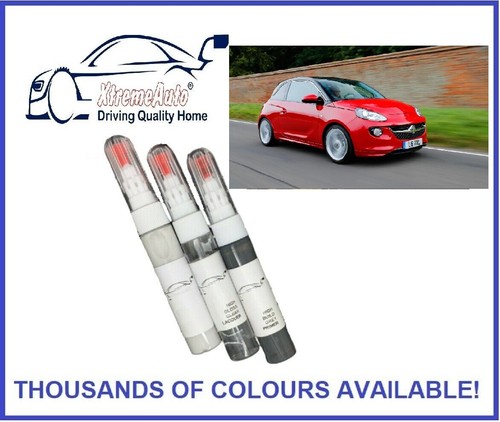 For vauxhall adam body - vauxhall,