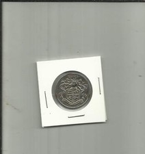 BURY   FA CUP WINNER CENT