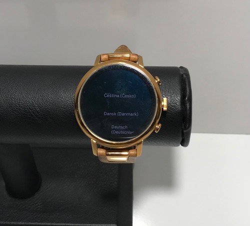 Women fossil smart - women's,