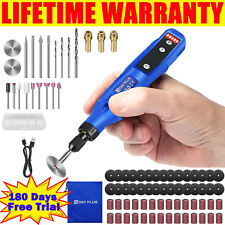 Rotary Multi Tool Set 80Pcs