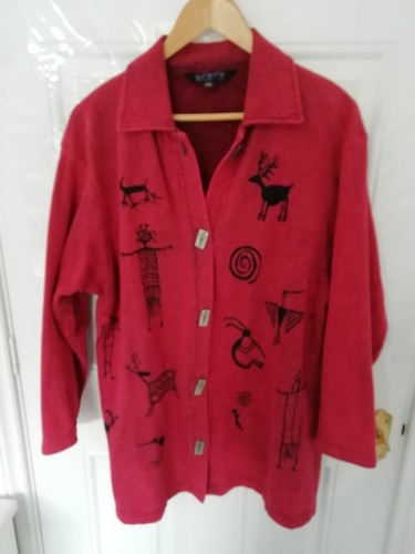 Bfofo design inc red - bfofo, l
