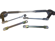 TOYOTA AVENSIS 2003-2009 WIPER