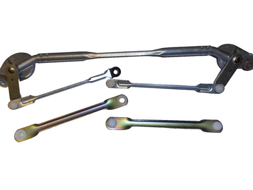 Toyota avensis 2003 - toyota, wiper