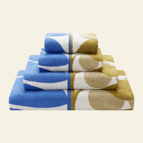 Orla kiely stem bloom - kiely, bath