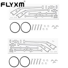 FLYXM 1Pair Windscreen Wiper
