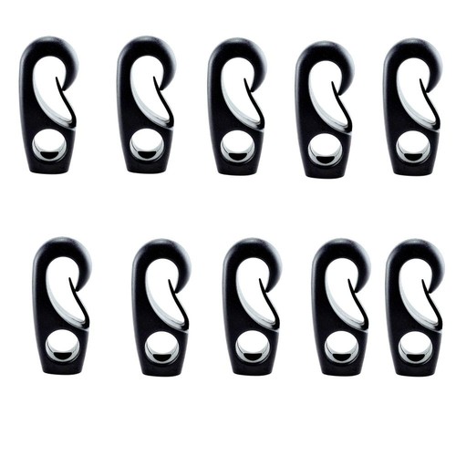 Nylon buckle shock - 10,