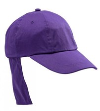 Children's Legionnaire Sun Hat