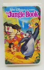 Vintage Walt Disney Black