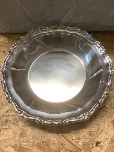 Satin stainless steel - , fruit