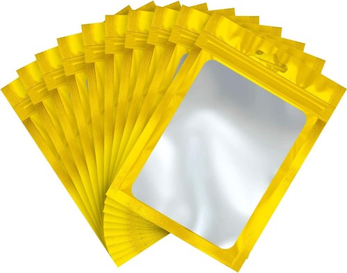 Grip seal bags clear - grip,