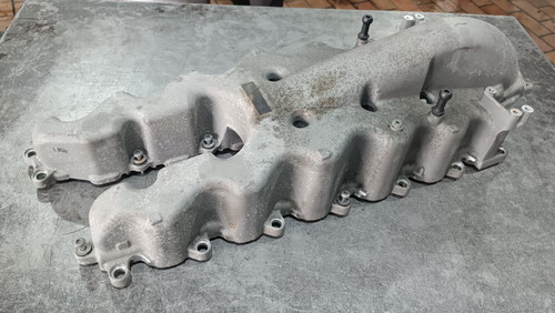 Genuine audi intake - genuine, q7