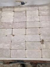 Marshalls Fairstone Natural Sawn Sandstone Setts - Autumn Bronze