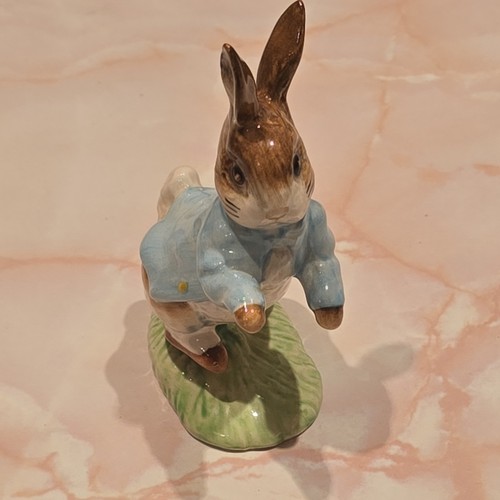 Beswick beatrix potter - beatrix,