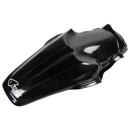 Fender cover ufo plast rear - fender,