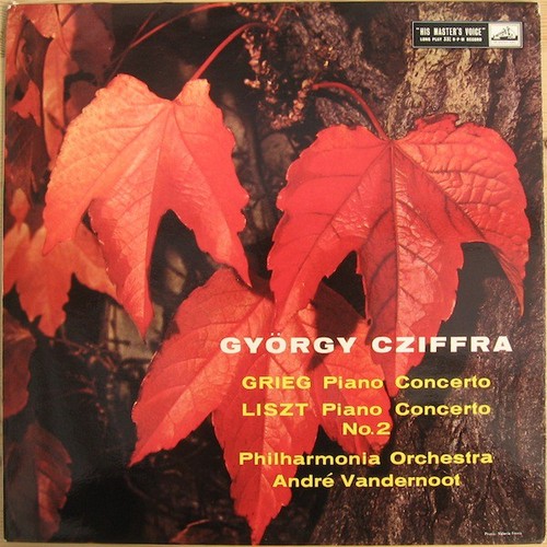 Edvard grieg franz liszt - /,