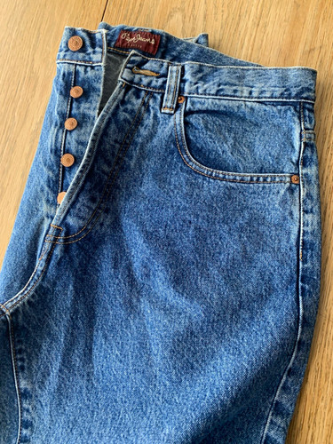 Pepe jeans london men blue - jeans, men’s