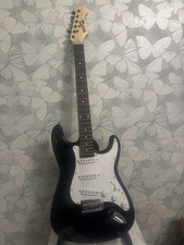 RockJam electric guitar