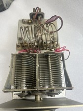 Varimatcher Made In USA 1967