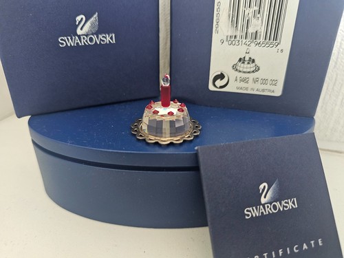 Swarovski memories happy - swarovski, 'happy