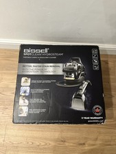 BISSELL SPOT CLEAN HYDRO STEAM