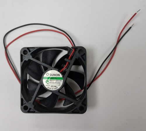60mm sunon mag - lev, fan