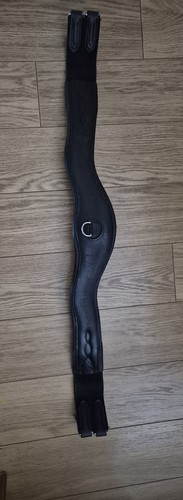 Elasticated anatomical long - anatomical,