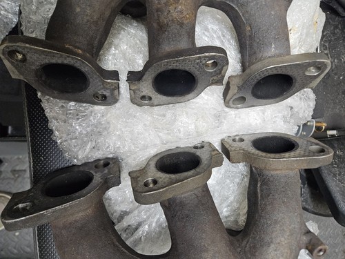 Rb26dett exhaust manifolds - rb26dett,