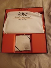 Ruth Langsford Fashion Silver