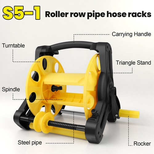 50m garden hose - garden,