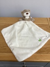 Vintage Mothercare Beige Green