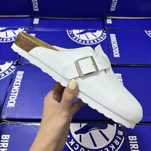 Unisex birkenstock boston - unisex,