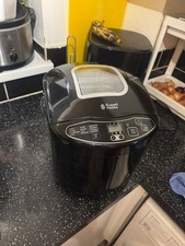 Russell Hobbs Breadmaker