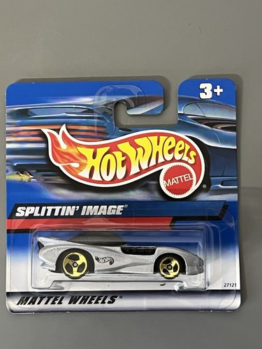 Hot wheels splittin image - wheels,