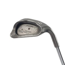 Ping Zing Red Dot 9 Iron