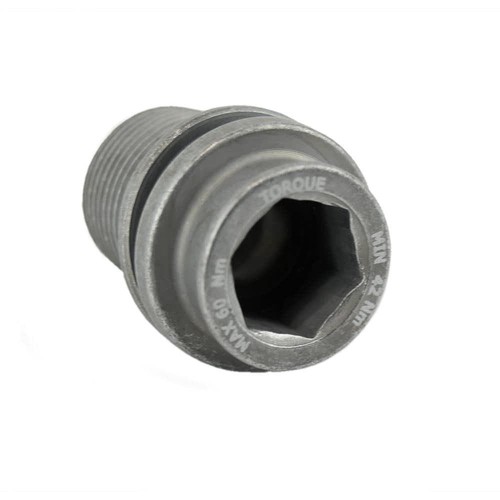 Crank fixing bolts - crank,