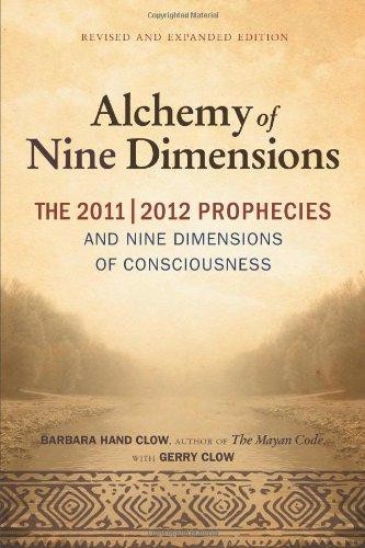 Alchemy nine dimensions - alchemy,