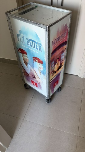 Trolly cart a380 plane that - trolly,