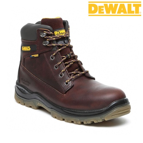 Dewalt safety boots work - dewalt,