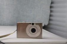 Canon ixus digital - canon, is
