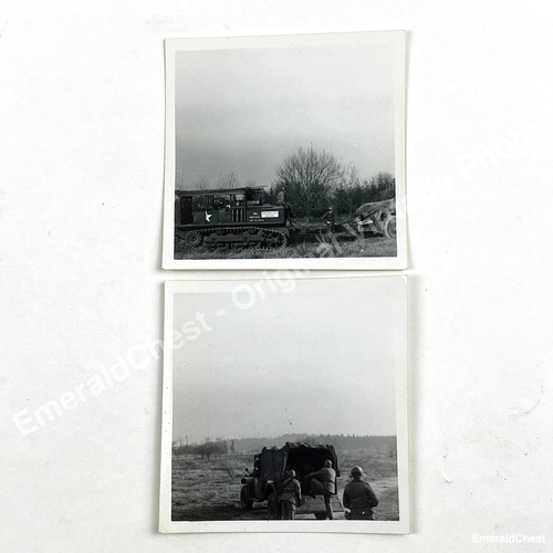 Wwii army dodge wire - army, wc
