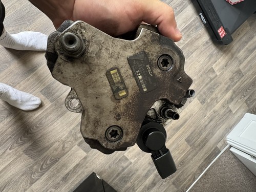Bmw r70 fuel - r70, pump