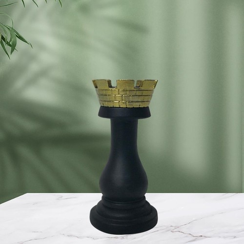 International chess sculpture - international,