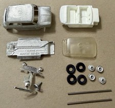 Triang Spot-On Austin 7 Mini