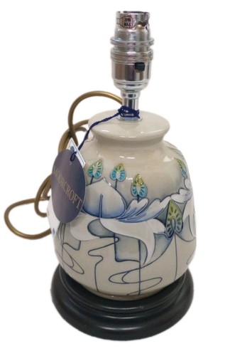 Moorcroft serenity lily - serenity,