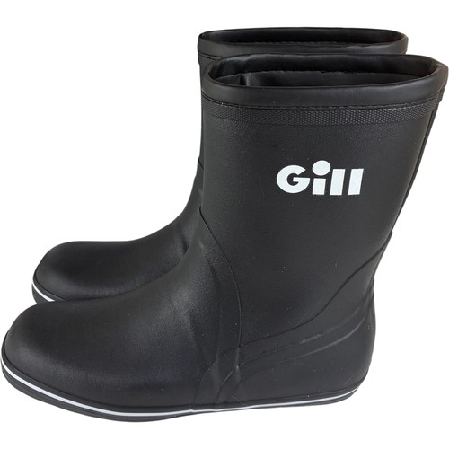 Gill short cruising - short, boots