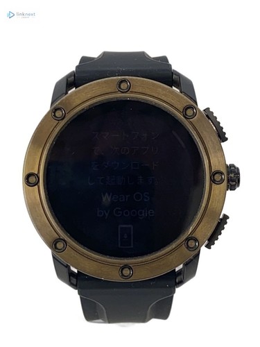 Diesel dw1001 smartwatch - diesel,