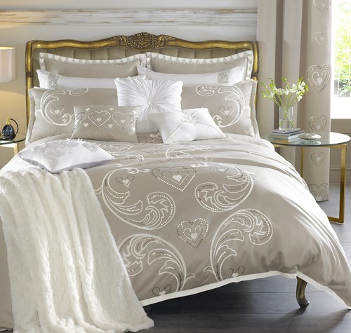 Caprice home duchess heart - by,