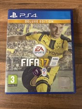 FIFA 17 (PS4) PEGI 3+ Sport