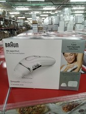 Braun silk expert  pro 3