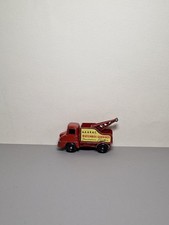 Vintage Matchbox Moko Lesney